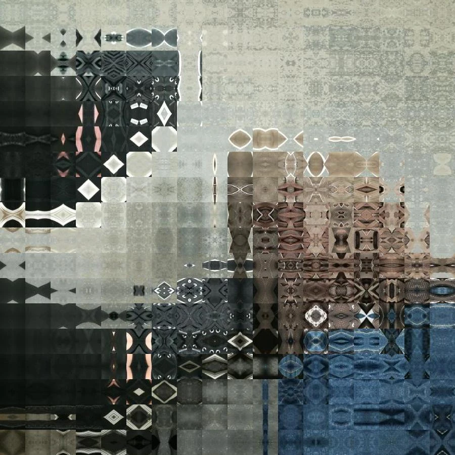Redna Xela - The Chemical Brothers (2019)